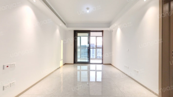 中国铁建花语江南二手房实景图