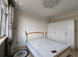 整租·上城·左岸 3室2厅 南_上城·左岸租房