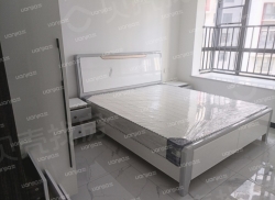 整租·四季康城三期荣和新城 3室2厅 南_四季康城三期荣和新城租房