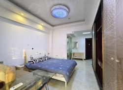 整租·中建 · 岳阳中心 1室1厅 南_中建 · 岳阳中心租房