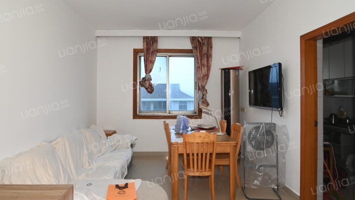 翠柳苑小区二手房实景图