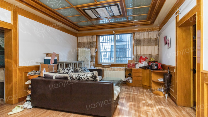 城河路二手房实景图