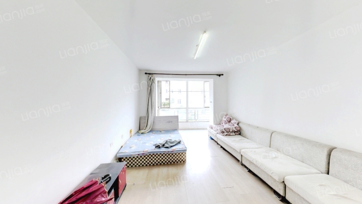 世代书香小区二手房实景图