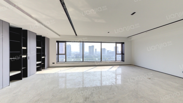 珠江阙二手房实景图