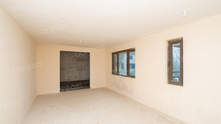 金科观天下三期二手房实景图