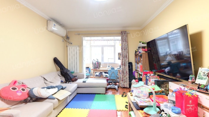 东中街二手房实景图