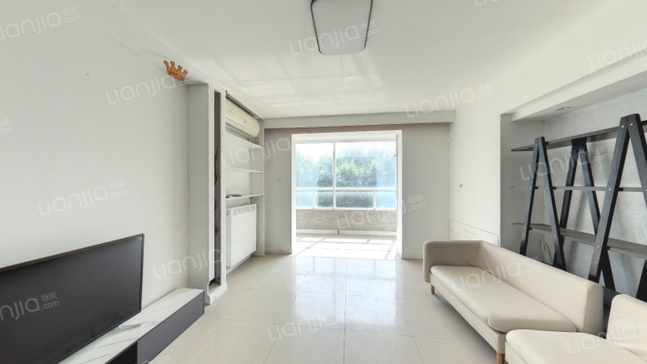 阳光都市二手房实景图