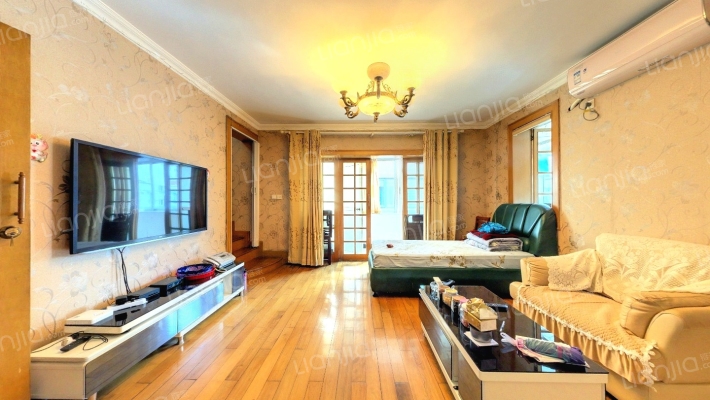 澳门家园二手房实景图