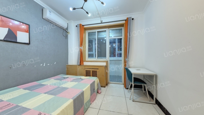 水碓子西里二手房实景图