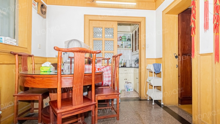 浣纱三村二手房实景图