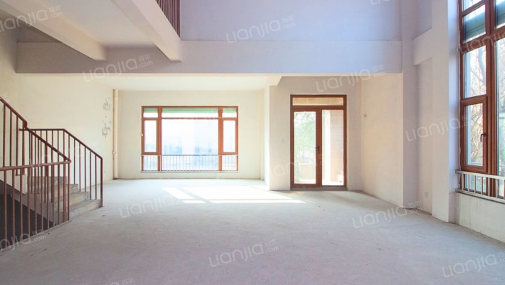 绿园山庄二手房实景图