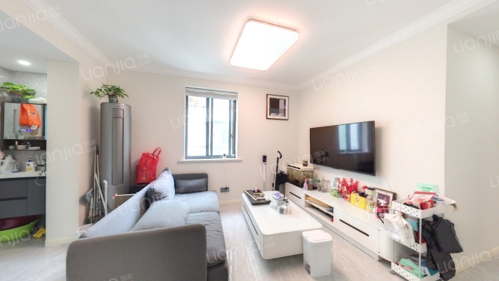 西湖新村二手房实景图