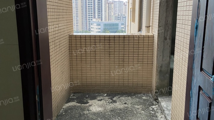 景汇名都二手房实景图