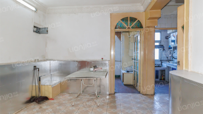 石头巷二手房实景图