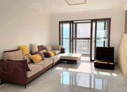 整租·云玺苑 3室2厅 南_云玺苑租房