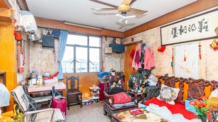 凉二小区二手房实景图