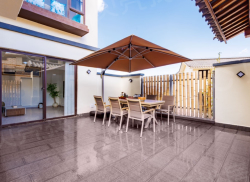 整租·大理的小院子北区 3室3厅 东/西_大理的小院子北区租房