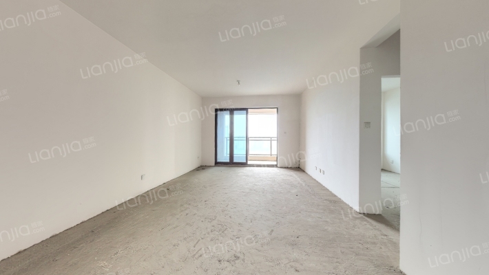 北辰香麓二手房实景图