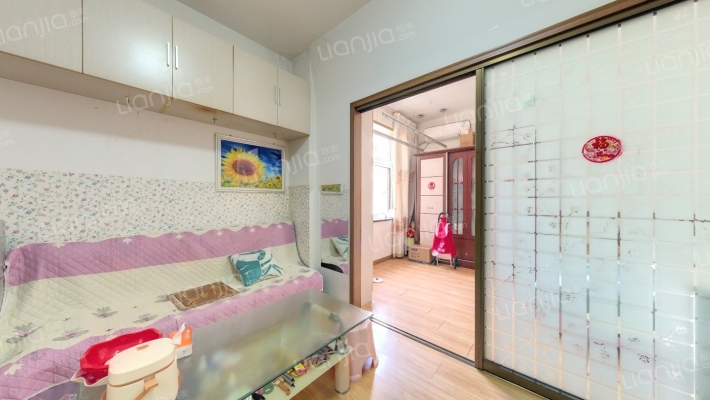 华明大厦二手房实景图