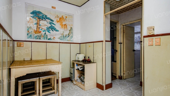 南门新村(城桥)二手房实景图