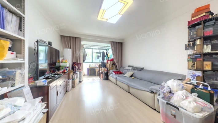 华飞公寓二手房实景图