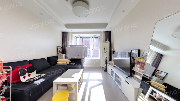 土桥plus二手房实景图