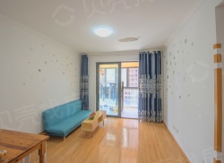 整租·彩虹城 3室2厅 南_彩虹城租房