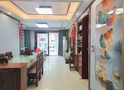 整租·一品江山一期 3室2厅 南_一品江山一期租房
