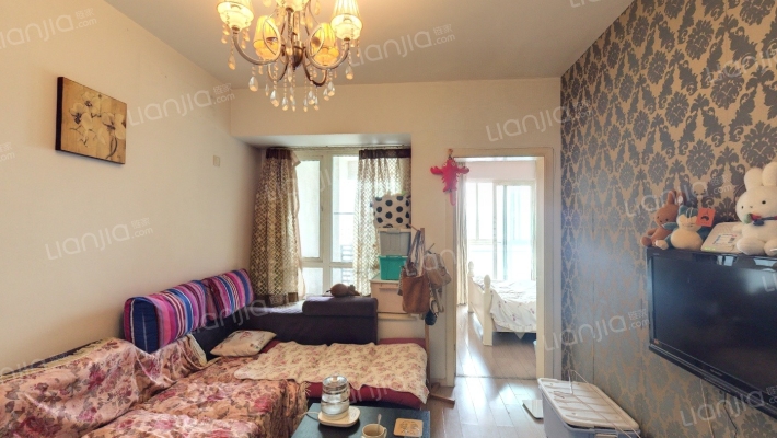 泰基北锦二手房实景图