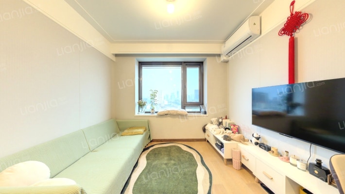 北京东湾二手房实景图