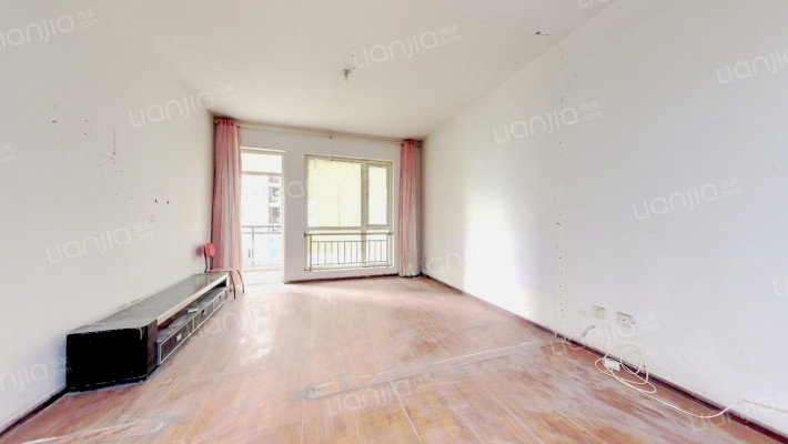 南阳盛世二期二手房实景图