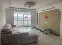 整租·陽光金城 3室2厅 东南/南_陽光金城租房