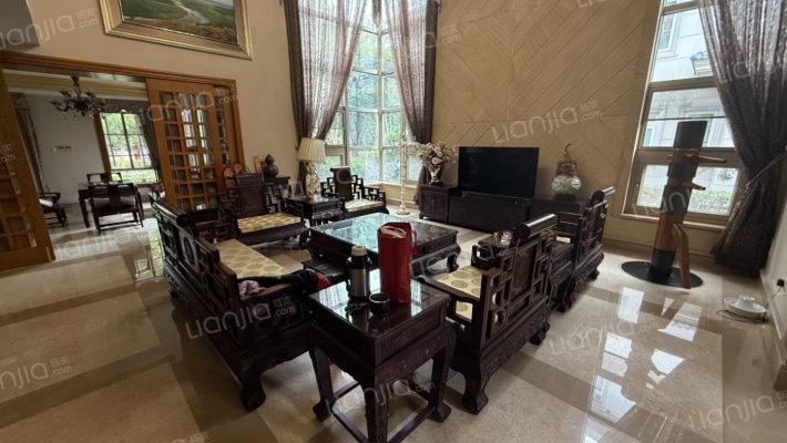 湖景花苑二手房实景图