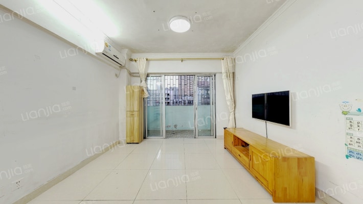 玉华花园二手房实景图