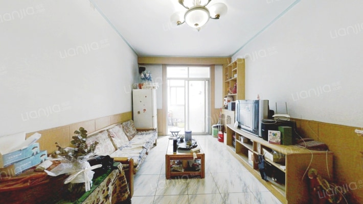 西安市第五医院土门家属院二手房实景图