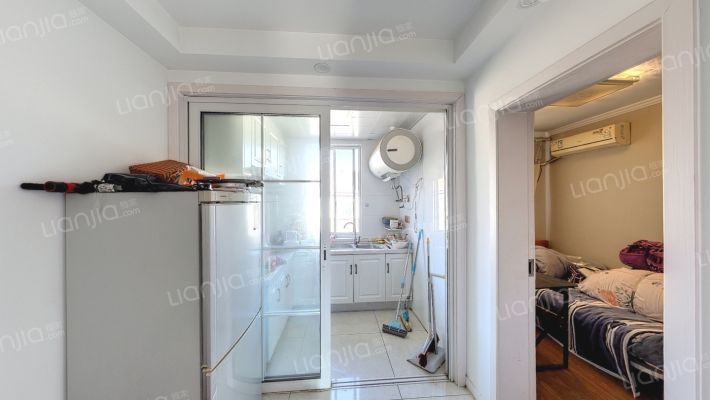 君山路30弄二手房实景图