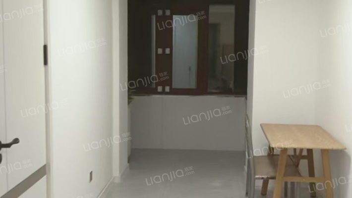 高新花园二手房实景图