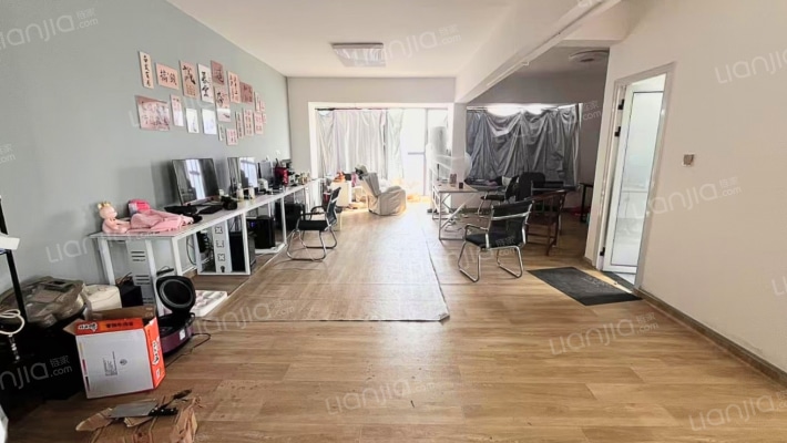 翰林公馆二手房实景图