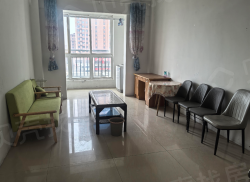 整租·满春新村一区 2室1厅 南/北_满春新村一区租房