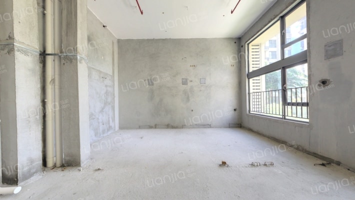 龙湖天玺院二手房实景图