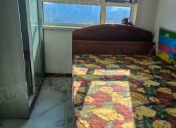 整租·东方雅居一期 2室1厅 南/北_东方雅居一期租房