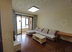 整租·华发九龙湾一期 2室1厅 南/北_华发九龙湾一期租房