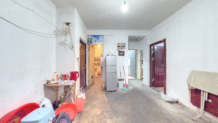 东裕新村E区二手房实景图