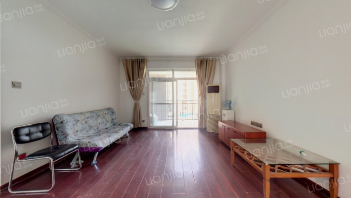 城际花园二手房实景图