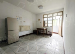 整租·新光小区 3室1厅 东/西_新光小区租房