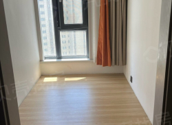 整租·碧水云天博雅府 1室1厅 南_碧水云天博雅府租房