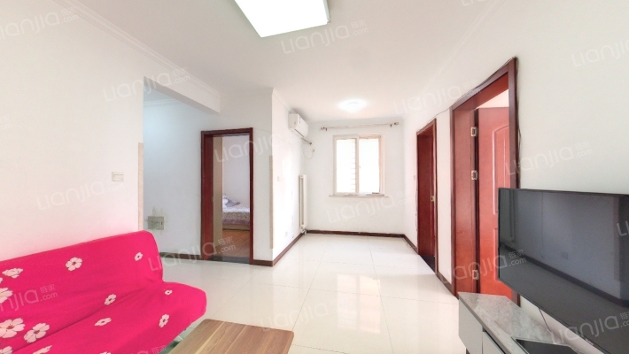 三府湾天悦小区二手房实景图