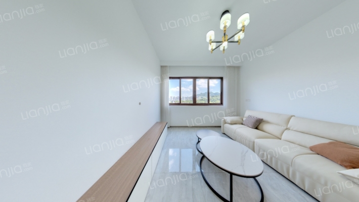 远洋公园高尔夫国际社区二手房实景图