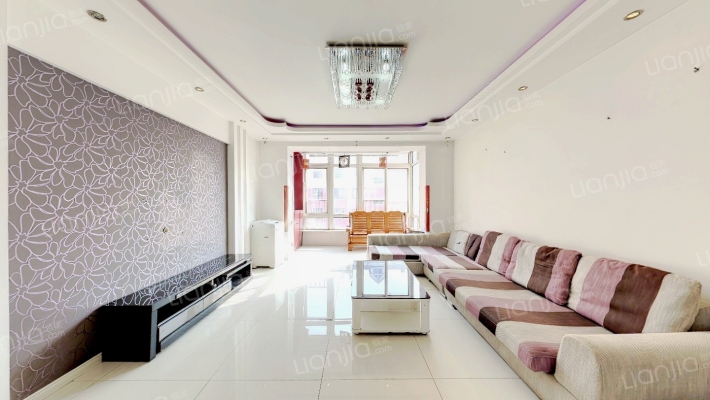 环北家园二期二手房实景图