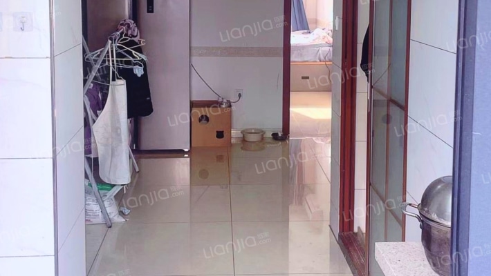 通江小区二手房实景图